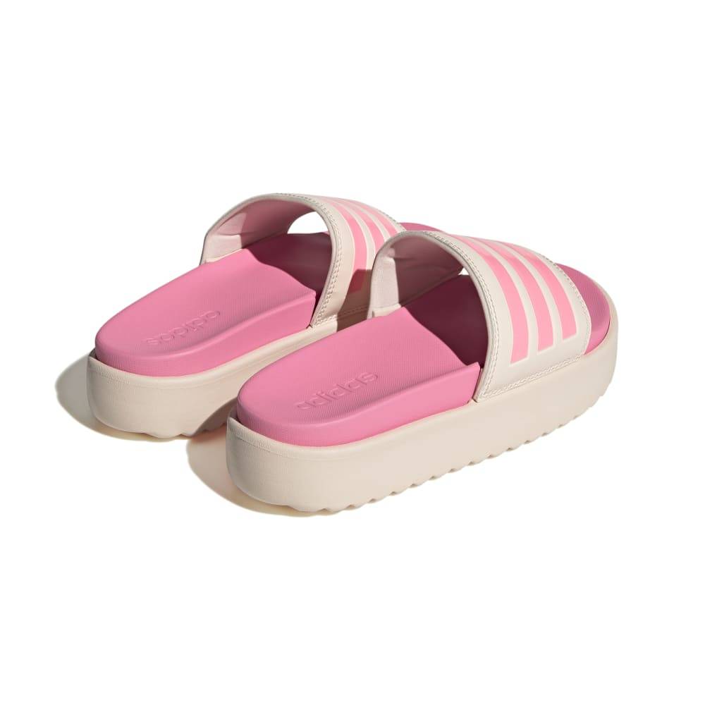 ADIDAS ADILETTE PLATFORM