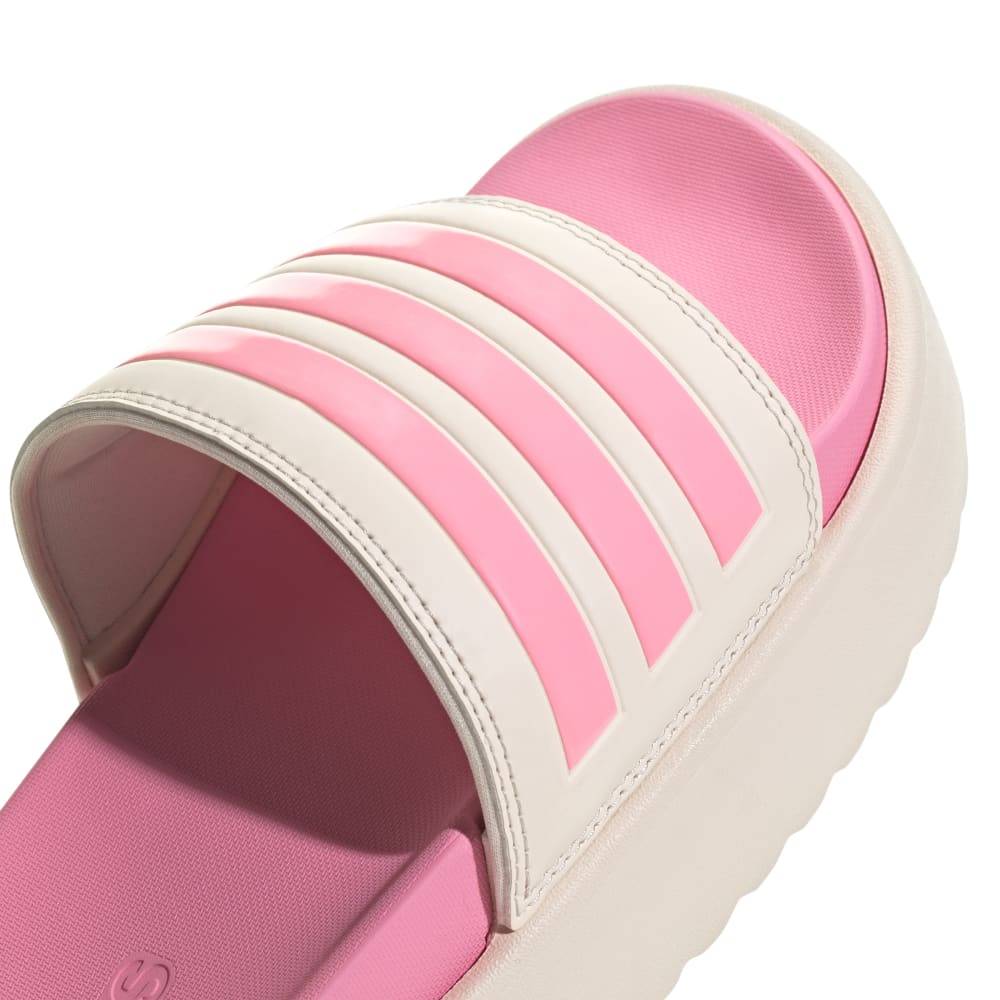 ADIDAS ADILETTE PLATFORM