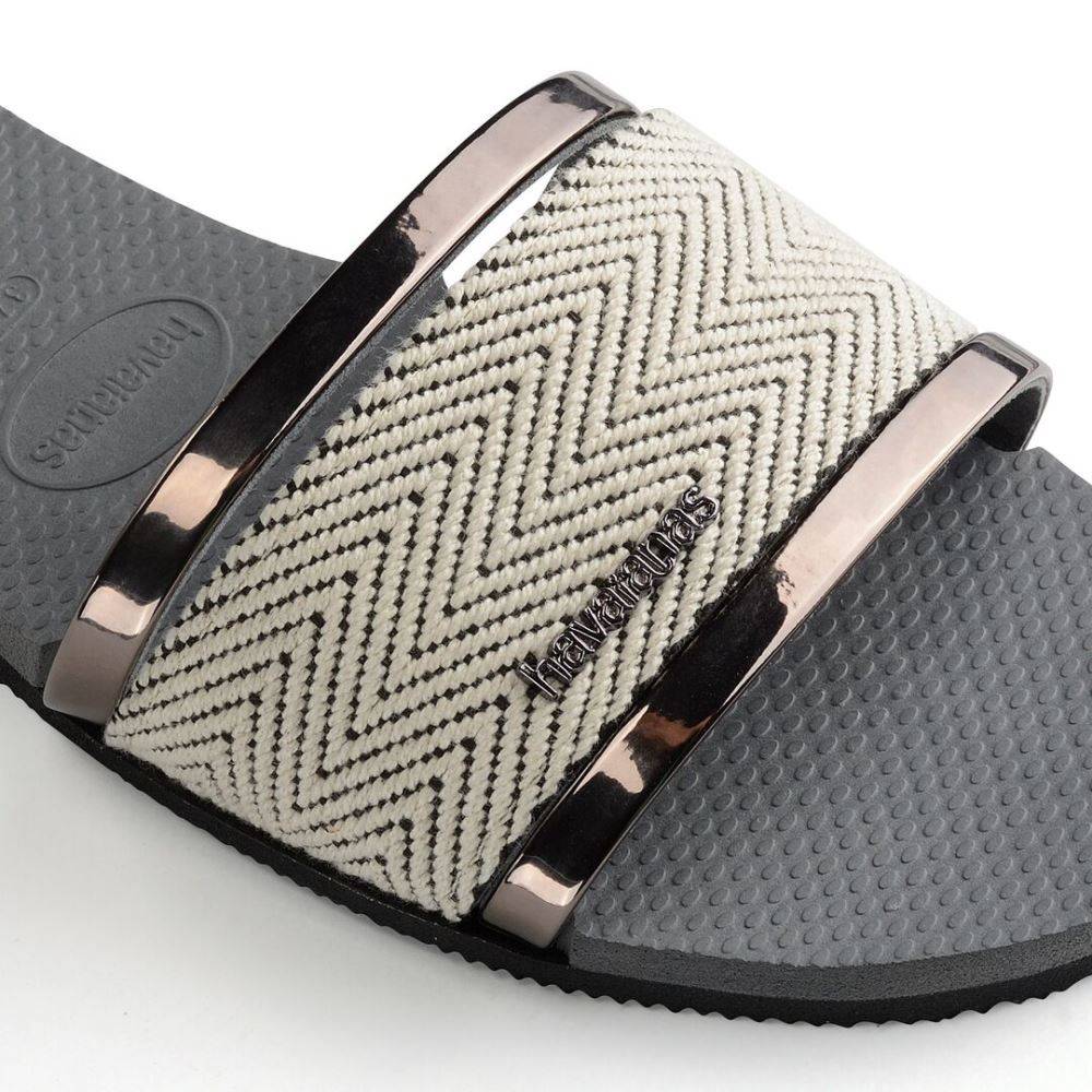 HAVAIANAS YOU TRANCOSO PREMIUM