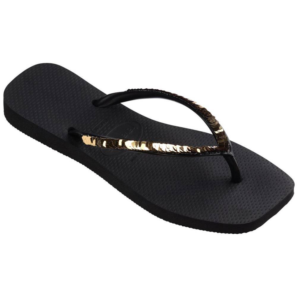 HAVAIANAS SQUARE MAGIC SEQUIN