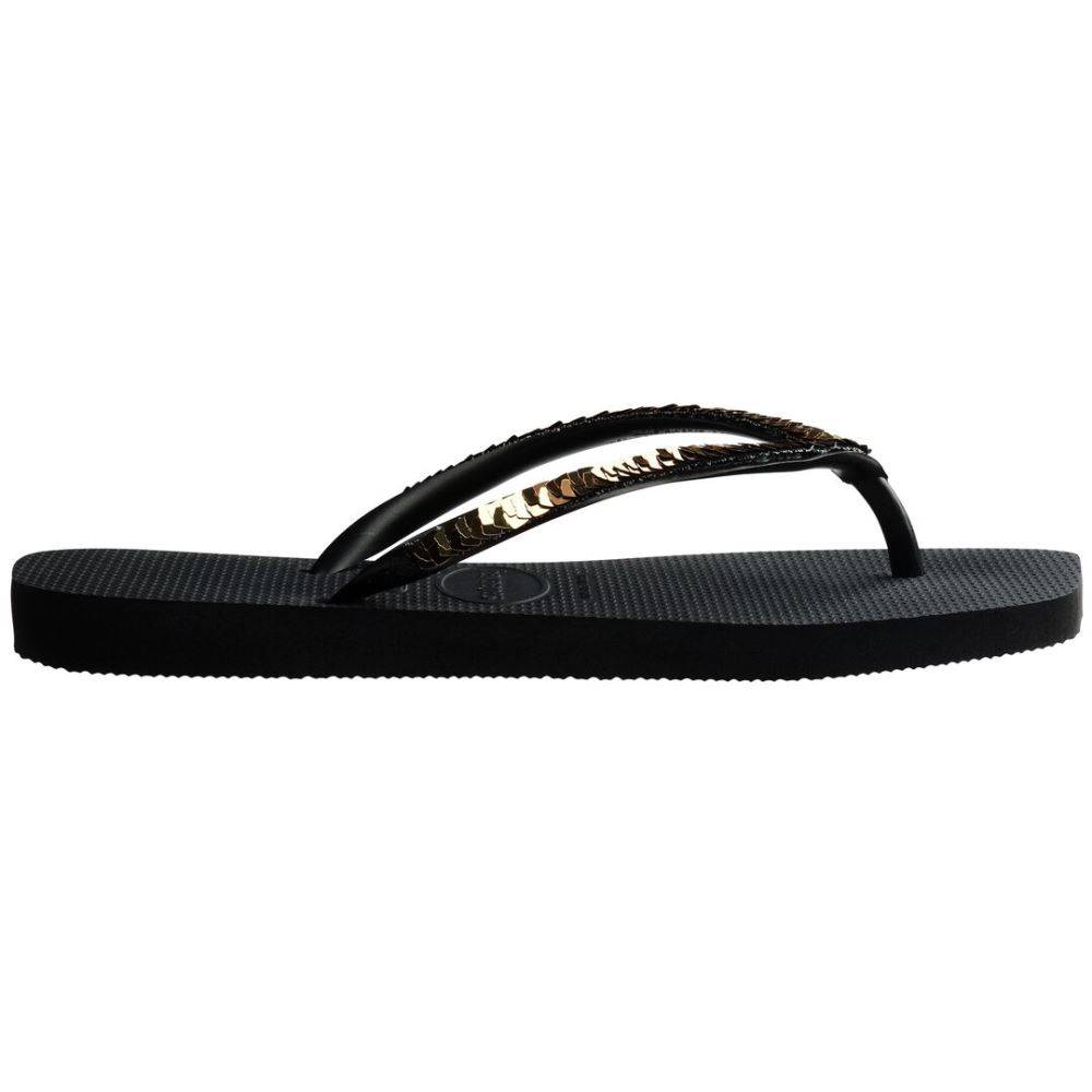 HAVAIANAS SQUARE MAGIC SEQUIN