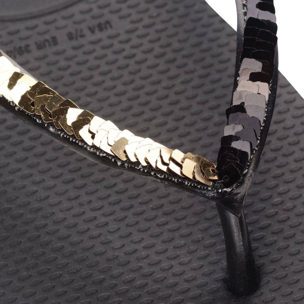 HAVAIANAS SQUARE MAGIC SEQUIN