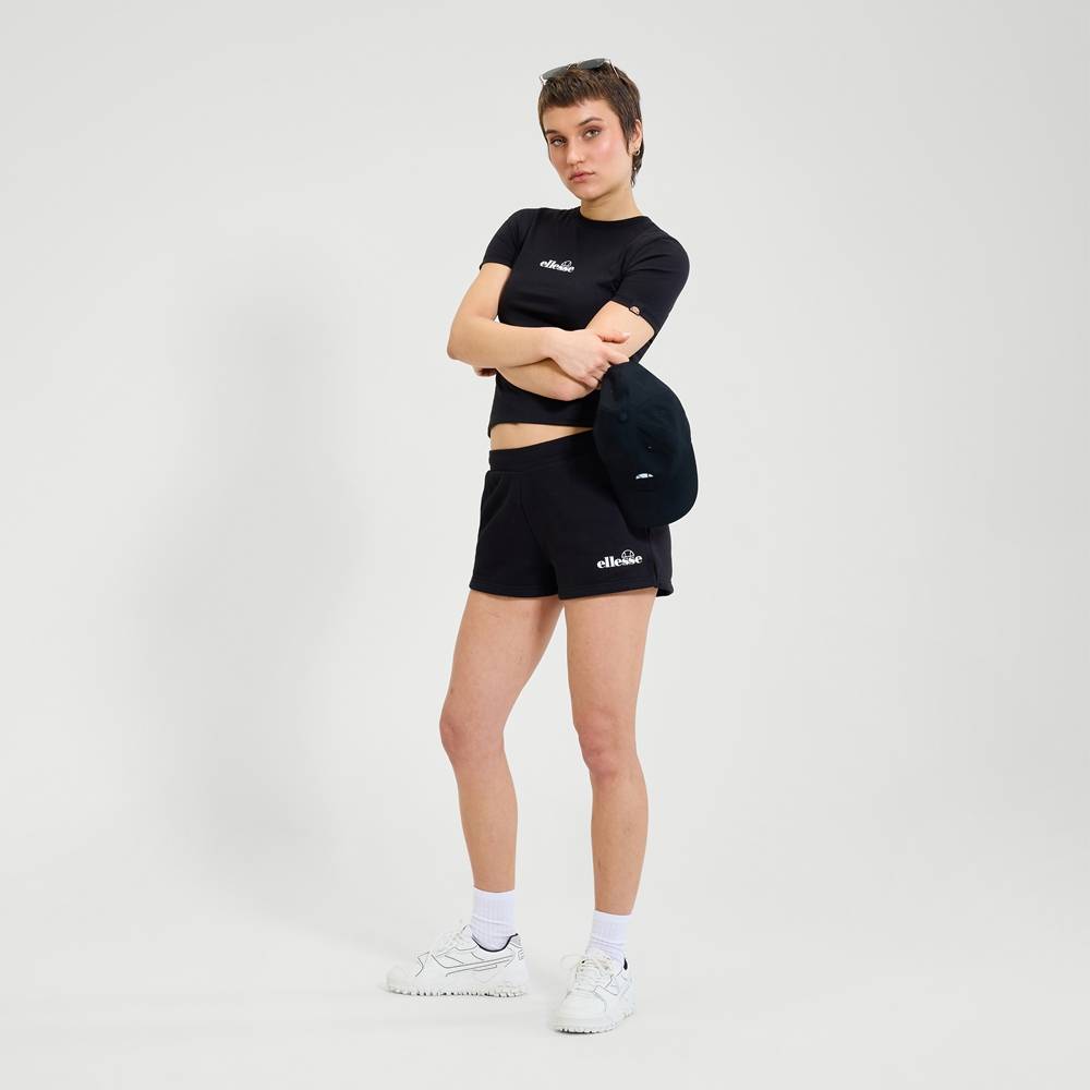 ELLESSE KYRANA SHORT WOMENS