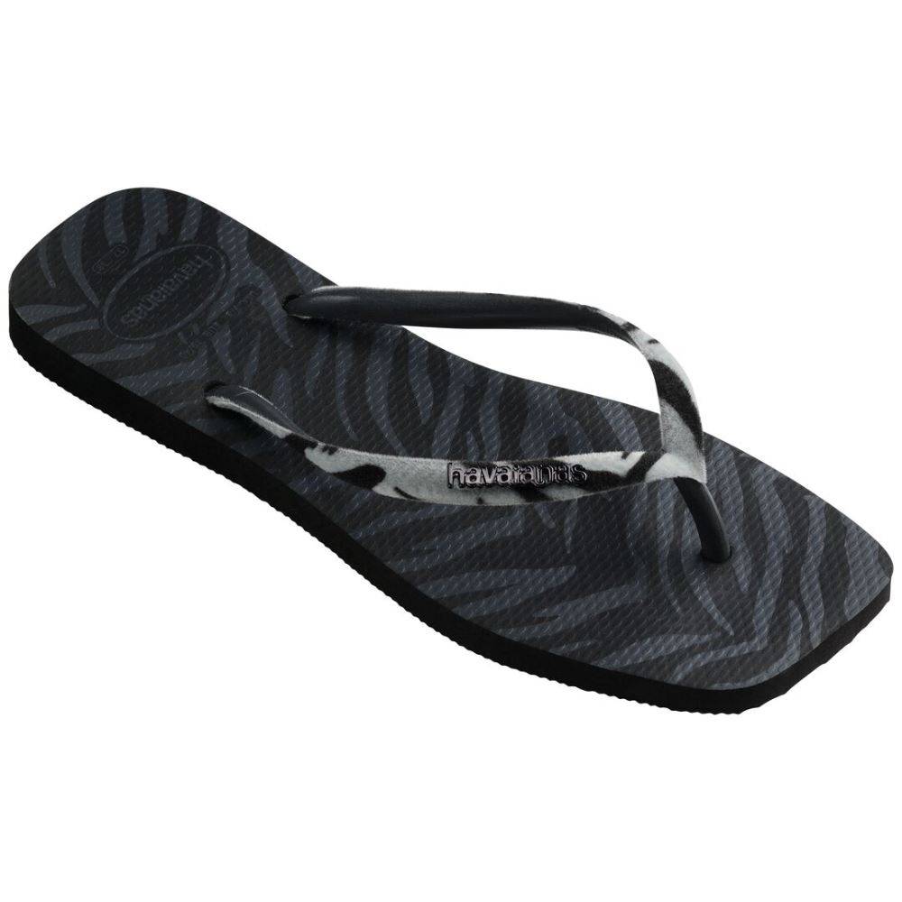 HAVAIANAS SQUARE VELVET