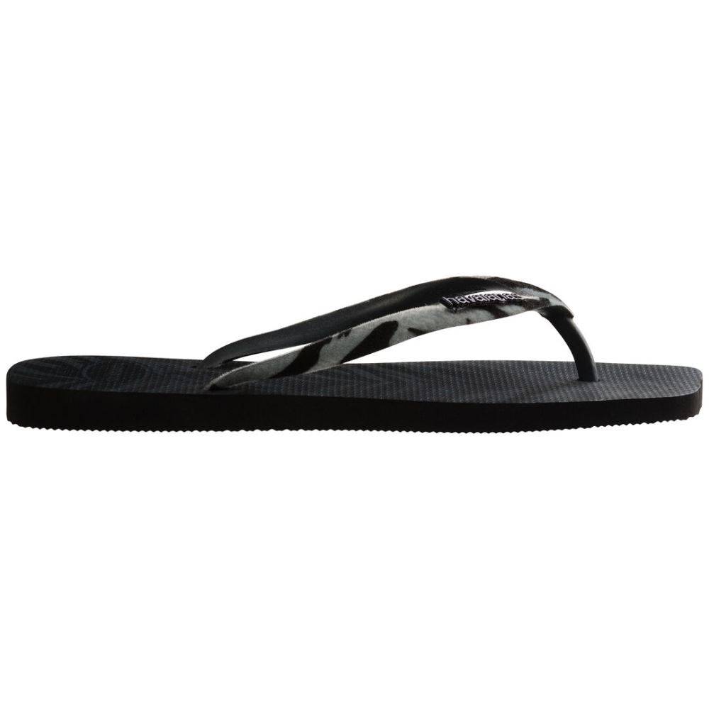 HAVAIANAS SQUARE VELVET