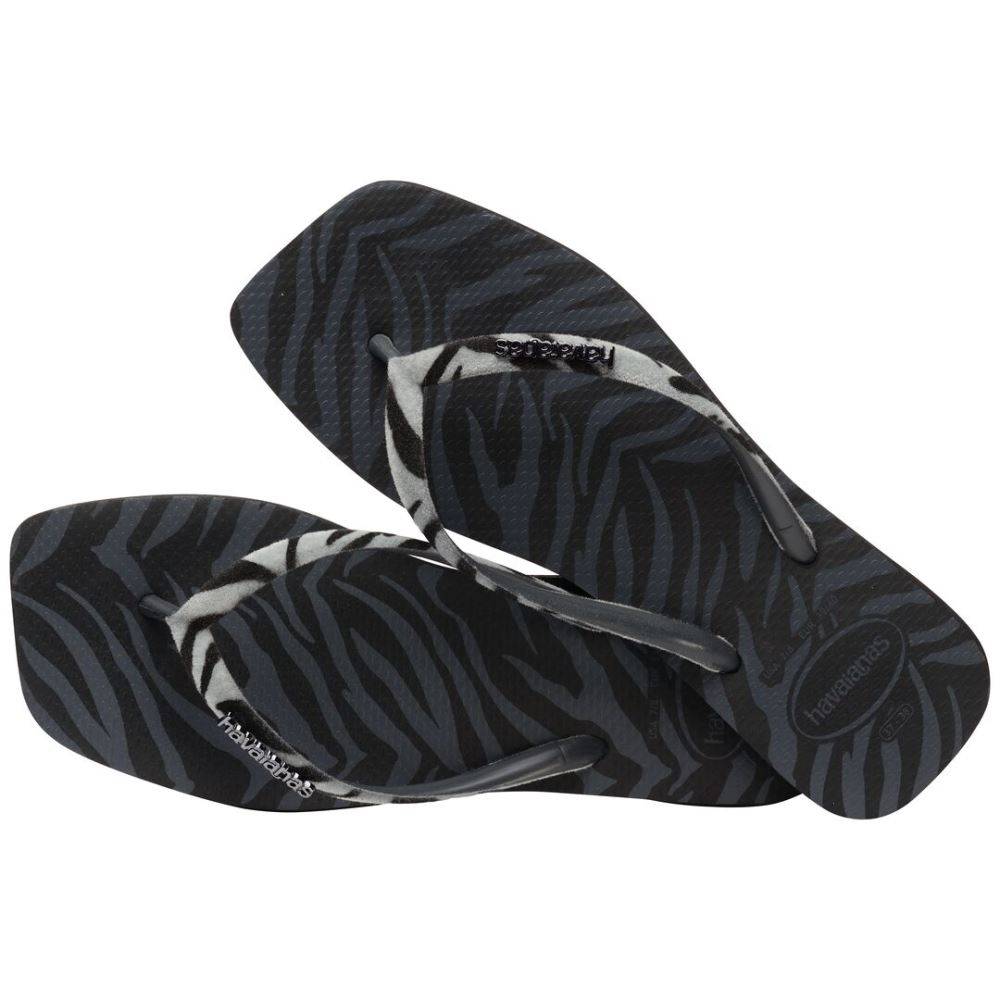 HAVAIANAS SQUARE VELVET