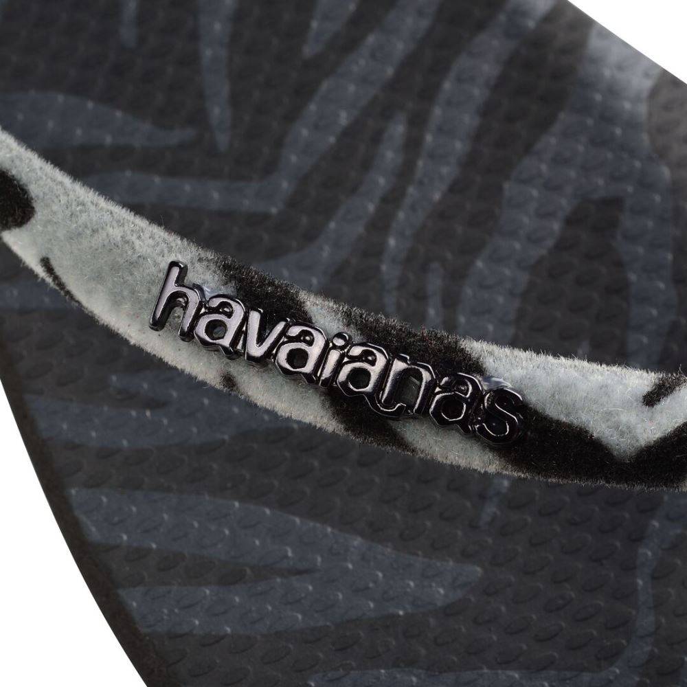 HAVAIANAS SQUARE VELVET
