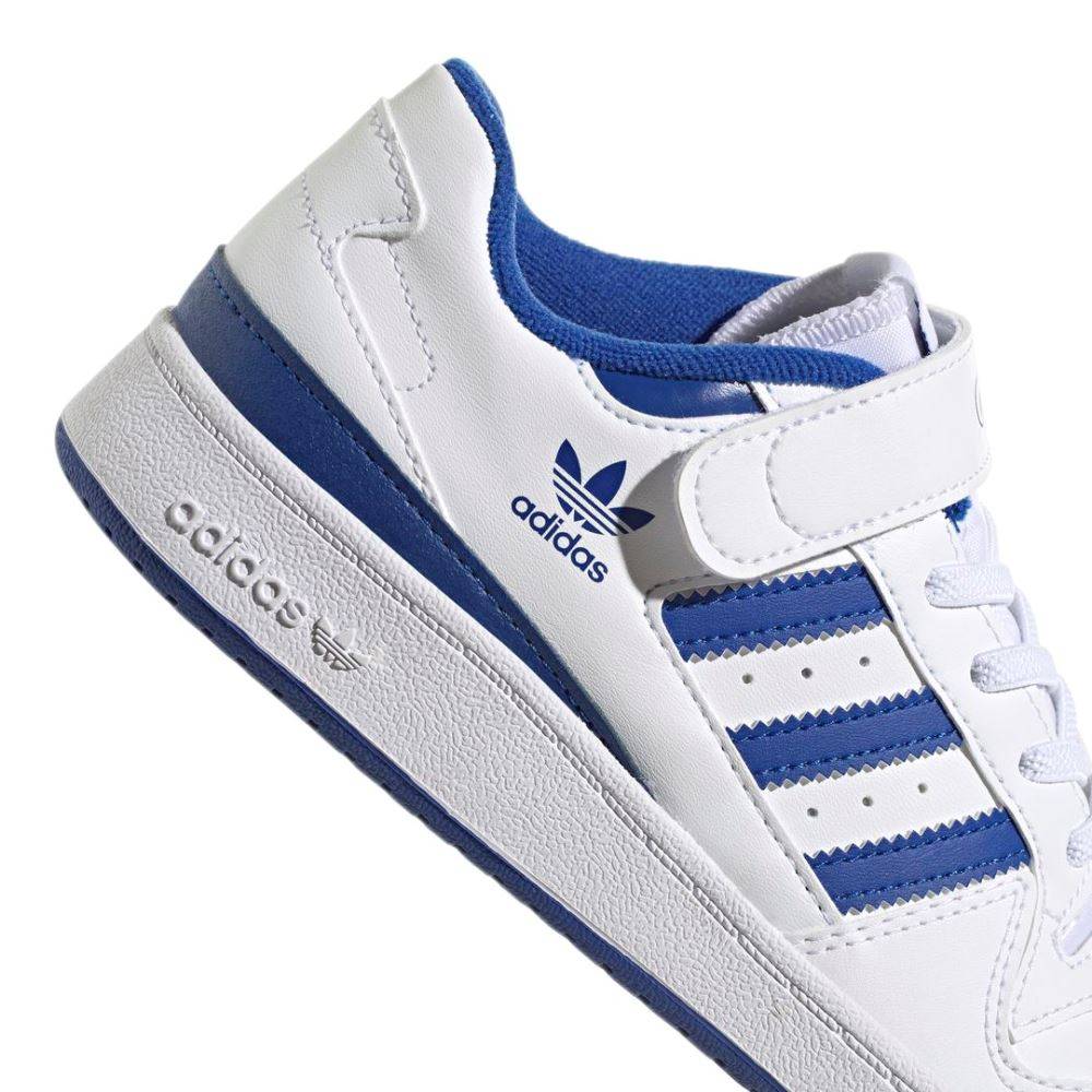 ADIDAS FORUM LOW C