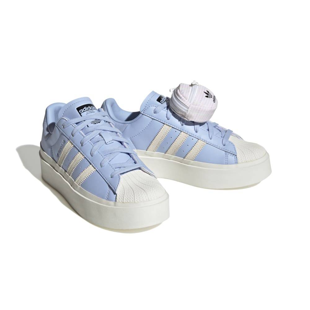 ADIDAS SUPERSTAR BONEGA W