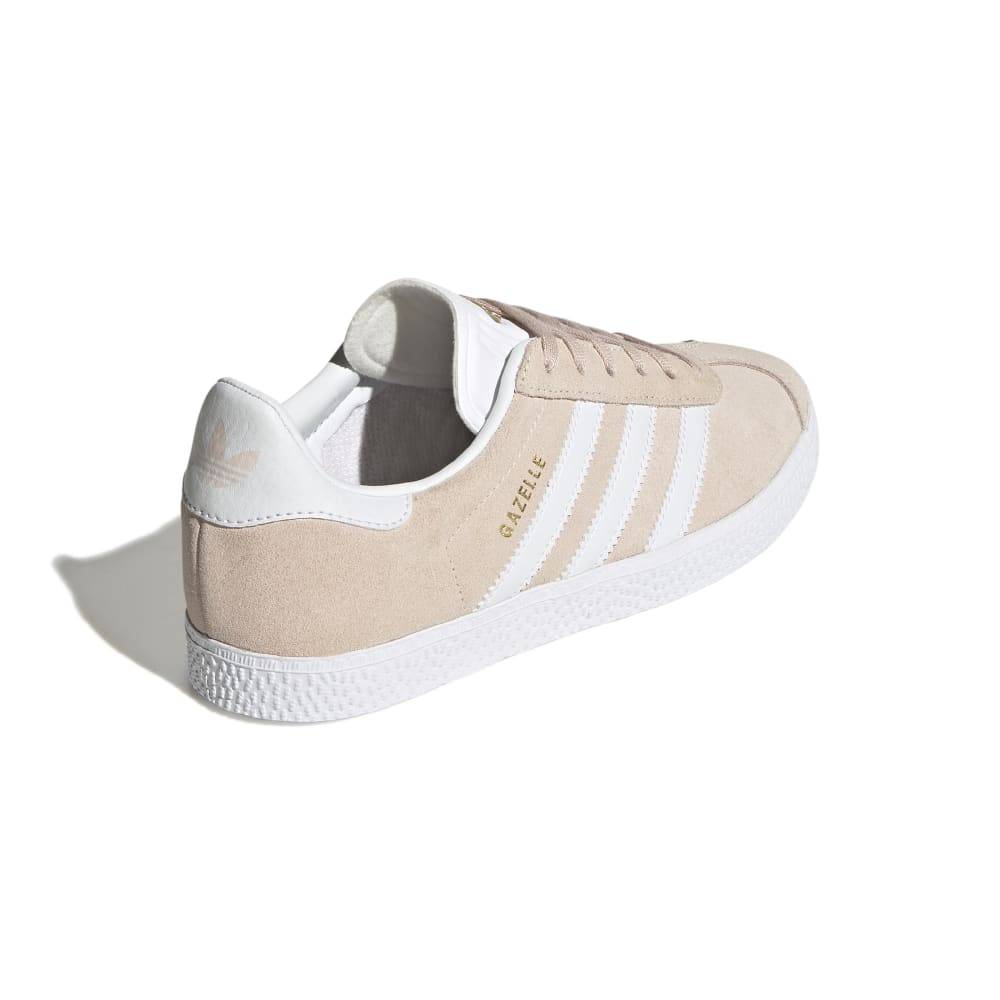 ADIDAS GAZELLE JR SHOES