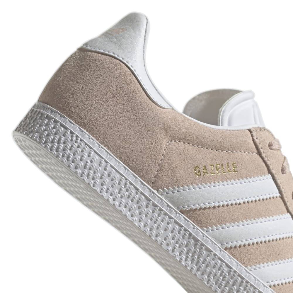 ADIDAS GAZELLE JR SHOES