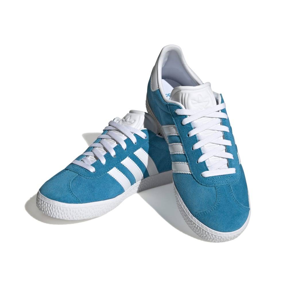 ADIDAS GAZELLE JR SHOES