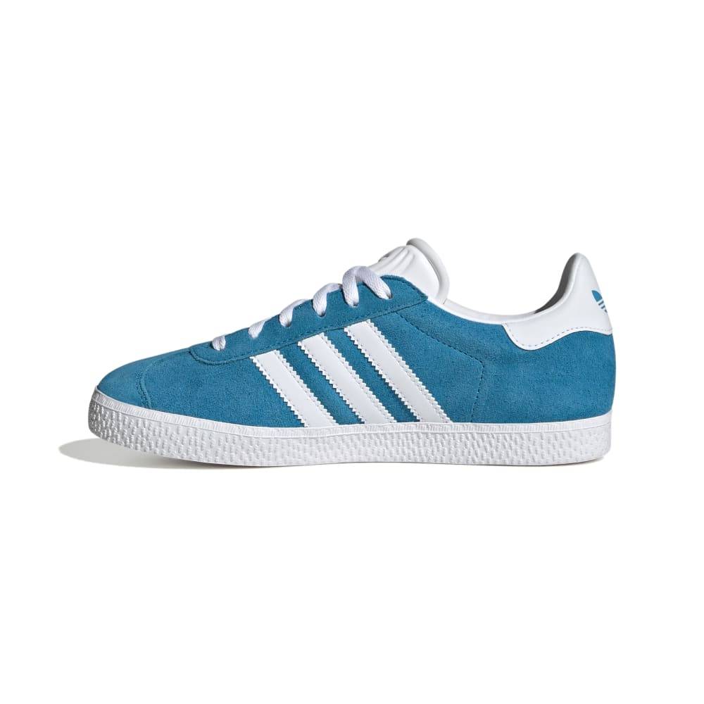 ADIDAS GAZELLE JR SHOES