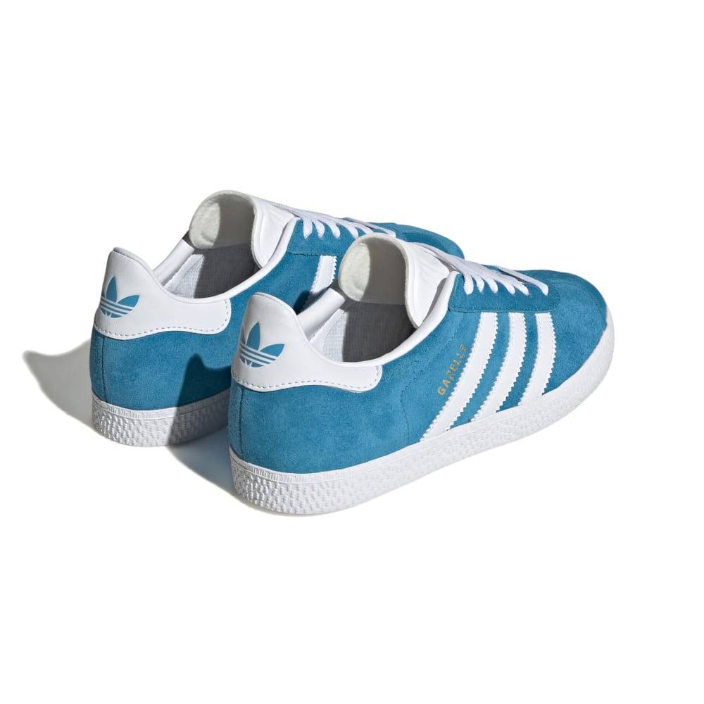 ADIDAS GAZELLE JR SHOES