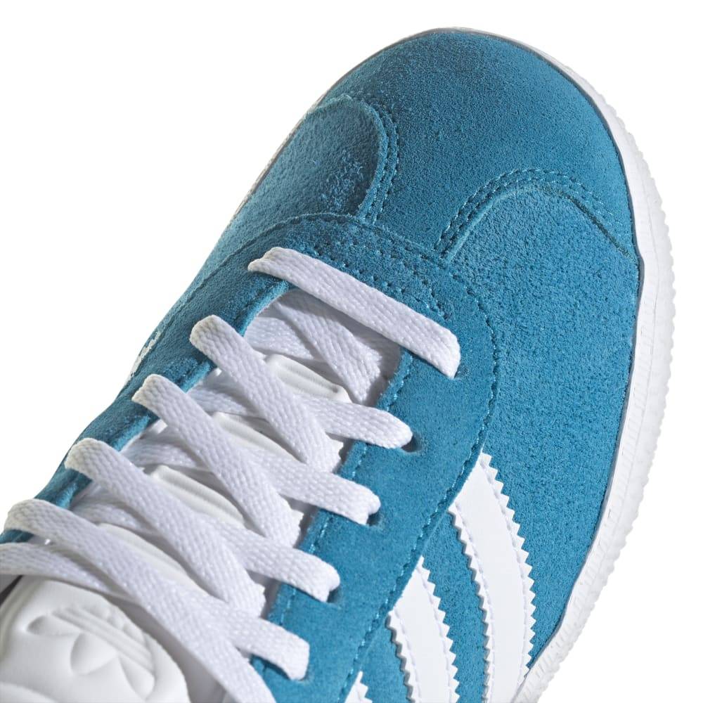 ADIDAS GAZELLE JR SHOES