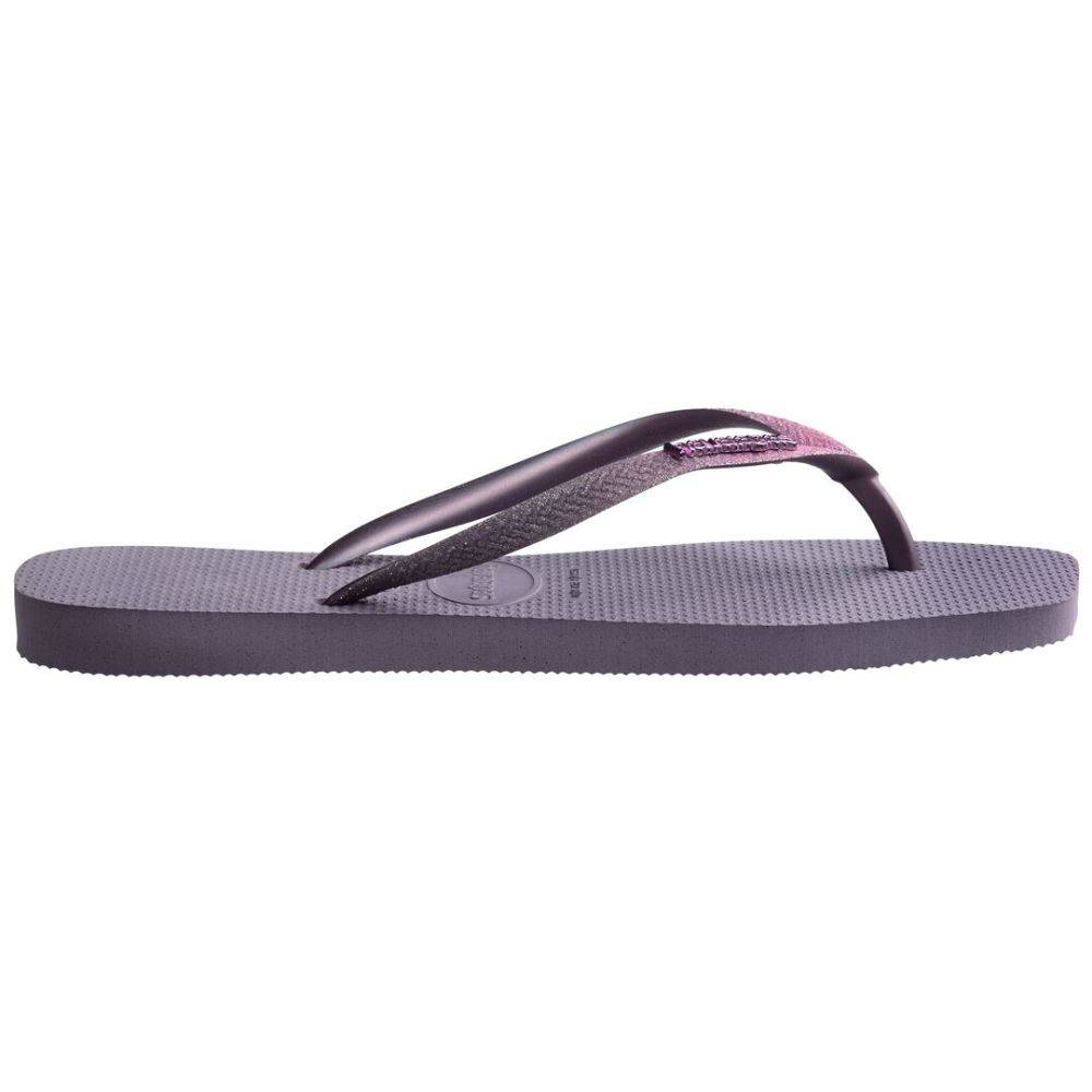 HAVAIANAS SQUARE GLITTER