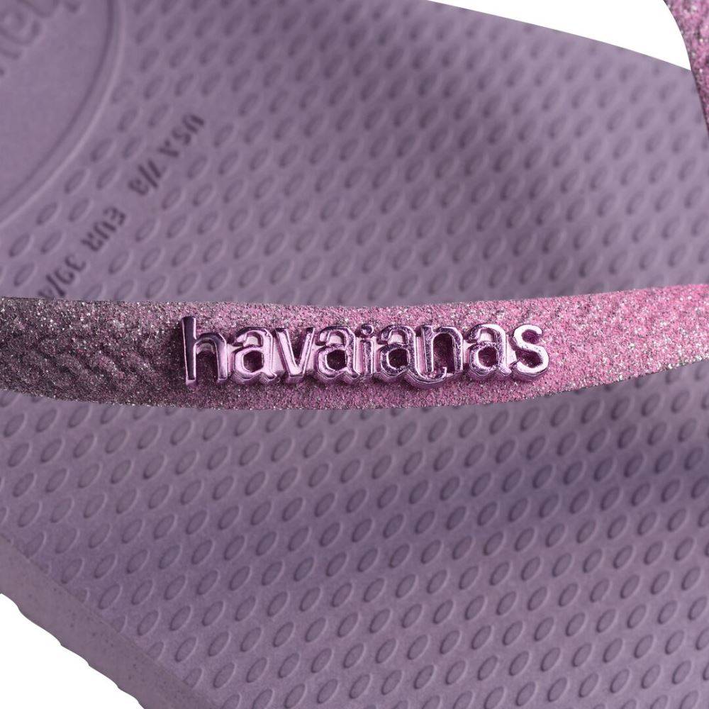 HAVAIANAS SQUARE GLITTER