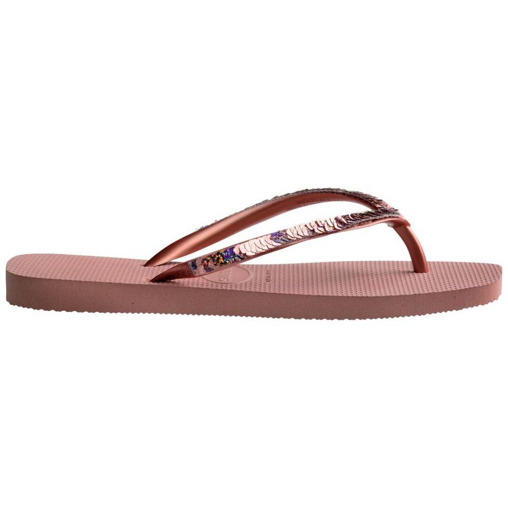 HAVAIANAS SQUARE MAGIC SEQUIN