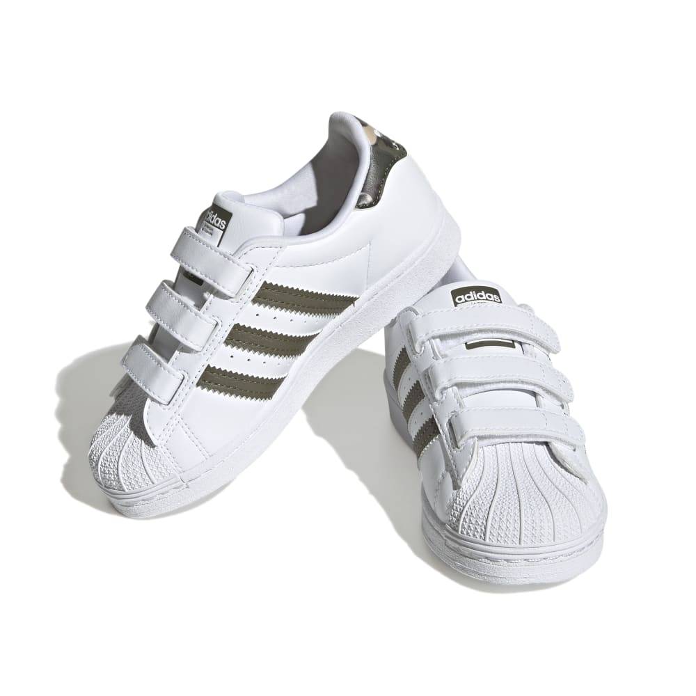 ADIDAS SUPERSTAR CF C