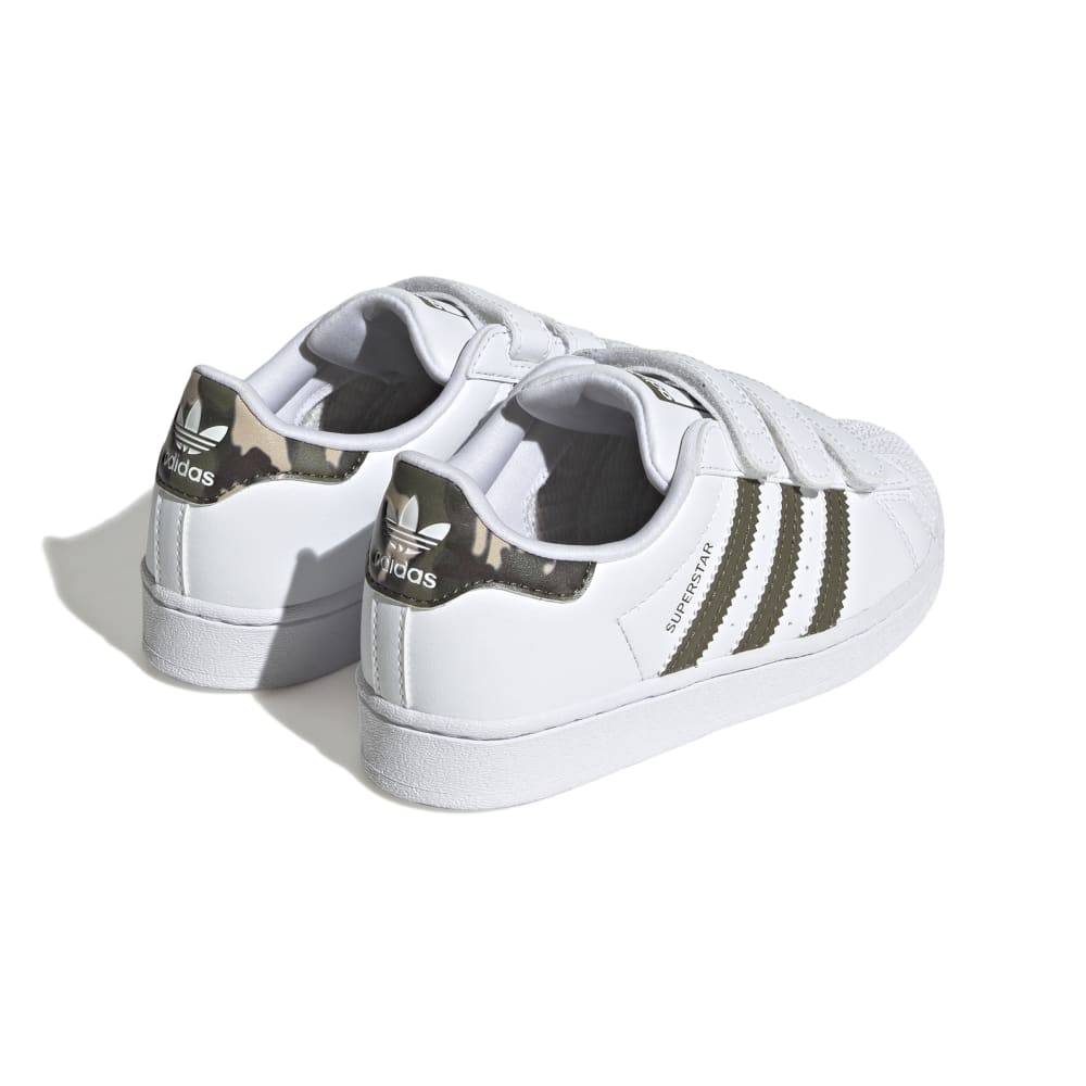 ADIDAS SUPERSTAR CF C