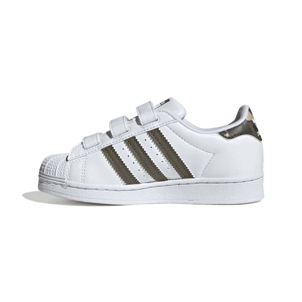 ADIDAS SUPERSTAR CF C