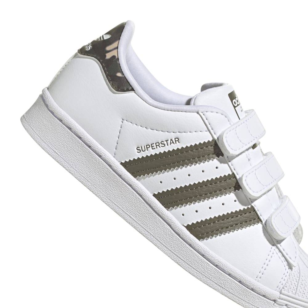 ADIDAS SUPERSTAR CF C