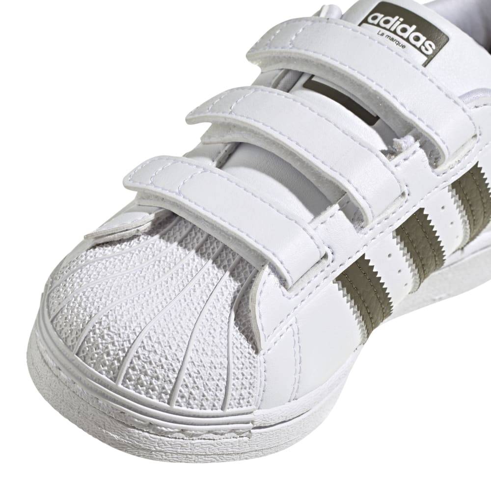 ADIDAS SUPERSTAR CF C