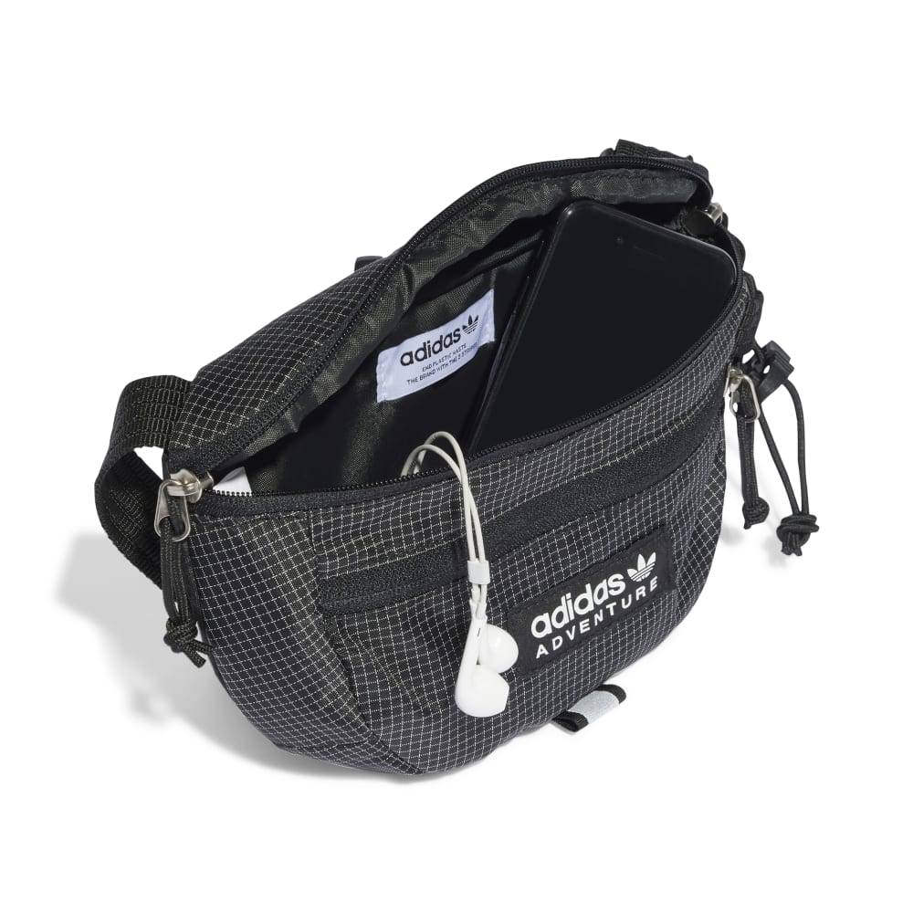 ADIDAS WAISTBAG S