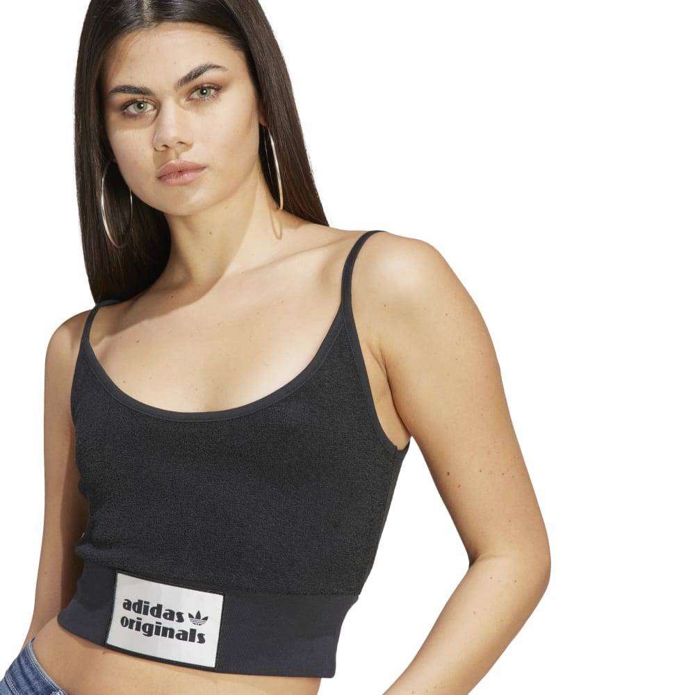 ADIDAS BRA TOP