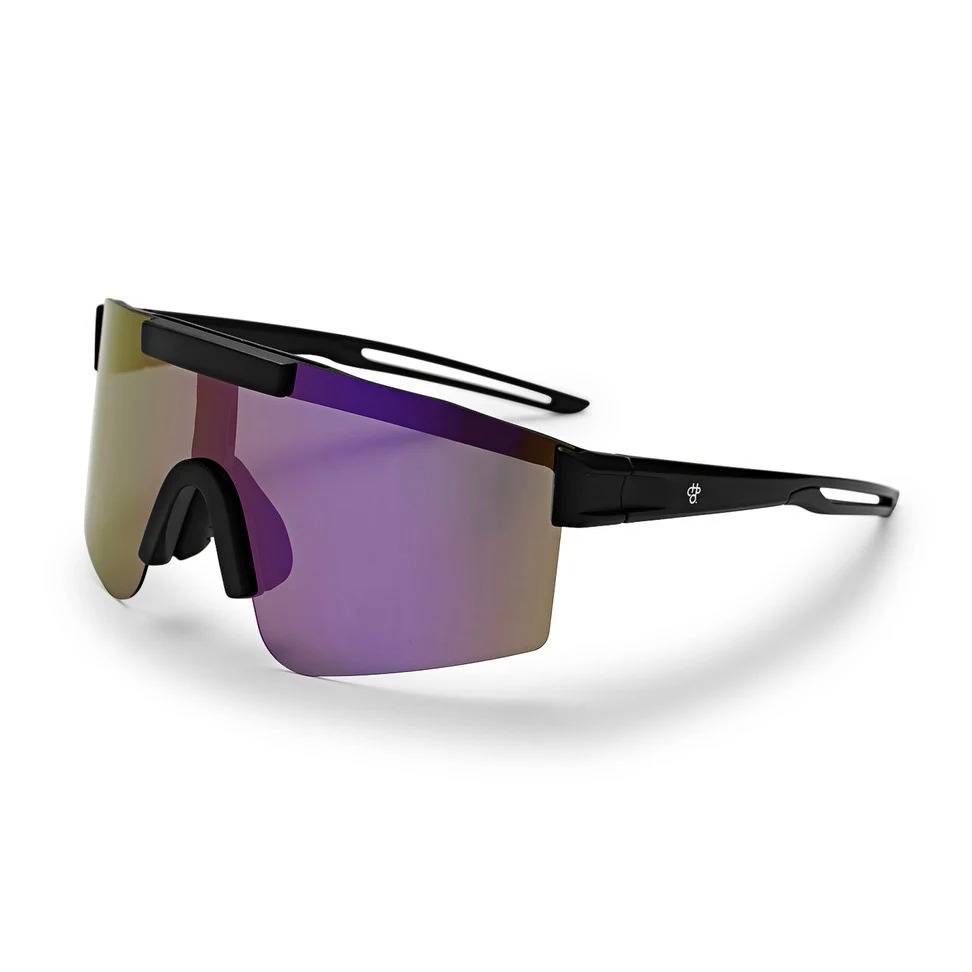 CHPO LUCA POLARIZED SUNGLASSES 60mm