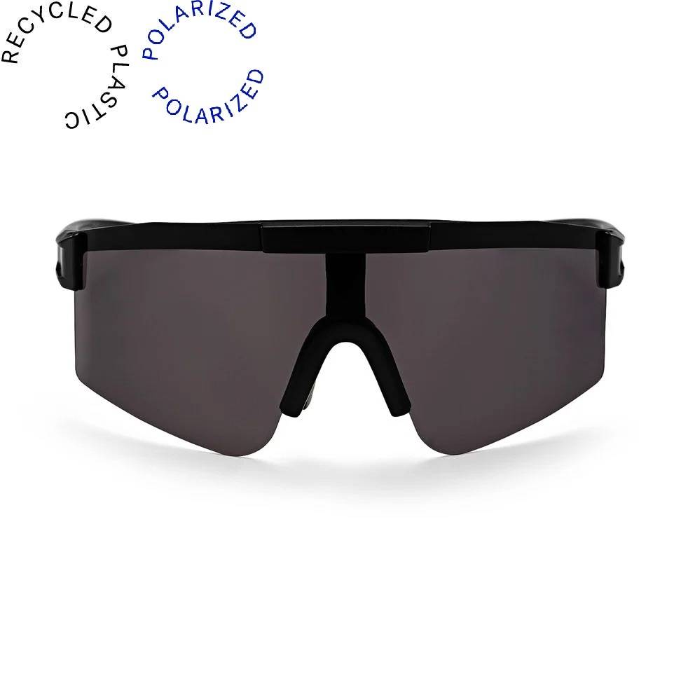 CHPO LUCA POLARIZED SUNGLASSES 60MM
