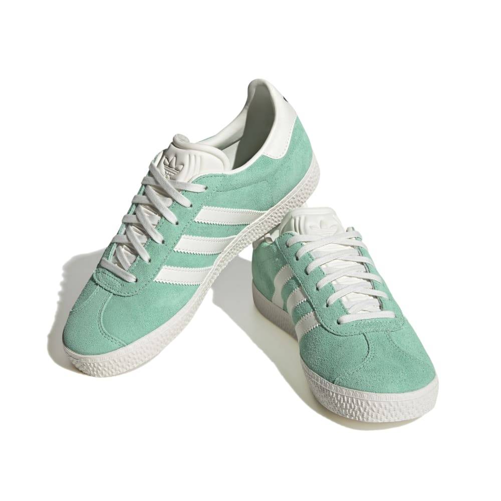 ADIDAS GAZELLE JR SHOES