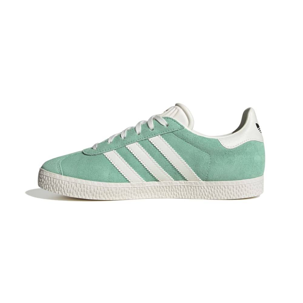 ADIDAS GAZELLE JR SHOES