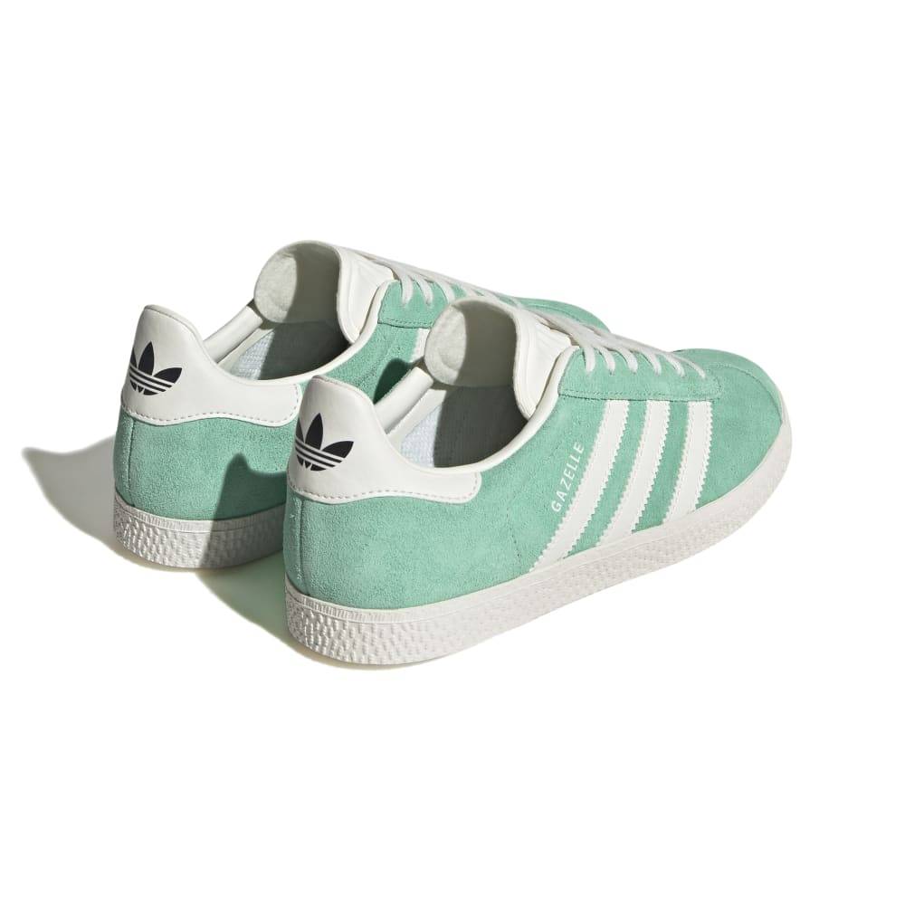 ADIDAS GAZELLE JR SHOES