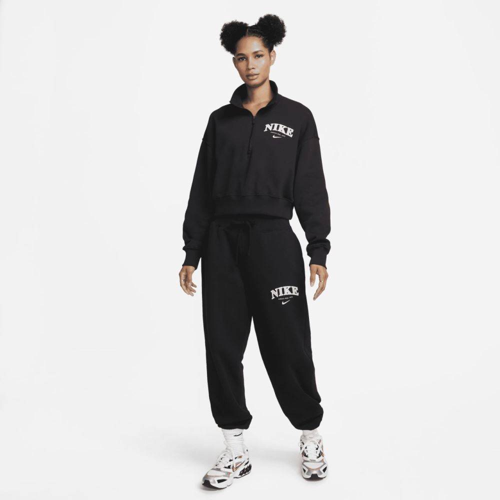 NIKE NSW WOMENS OVERSIZED HIGH-WAISTED PANT