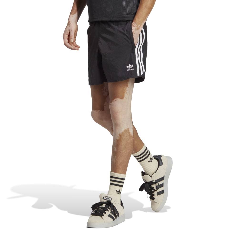 adidas originals shorts men's