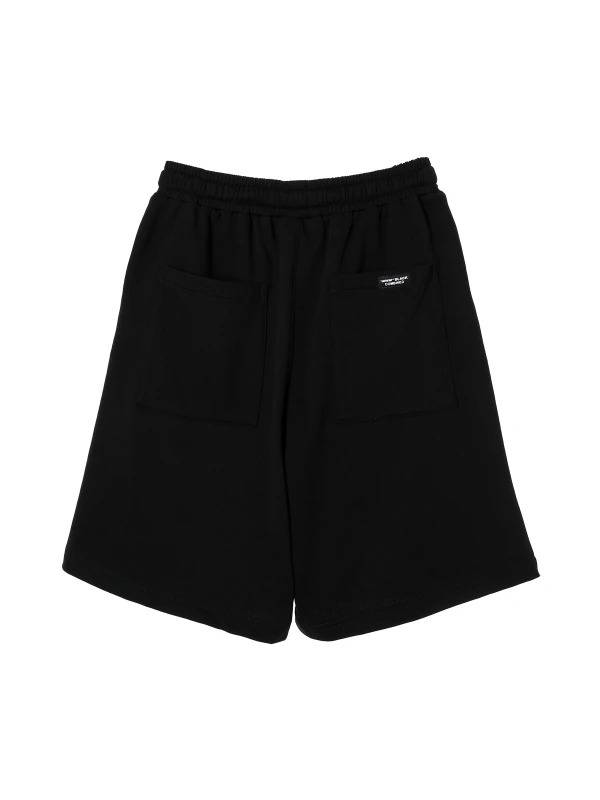 MWM OBF BERMUDA SHORTS