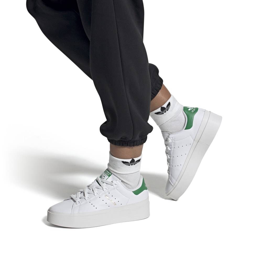 ADIDAS STAN SMITH BONEGA W