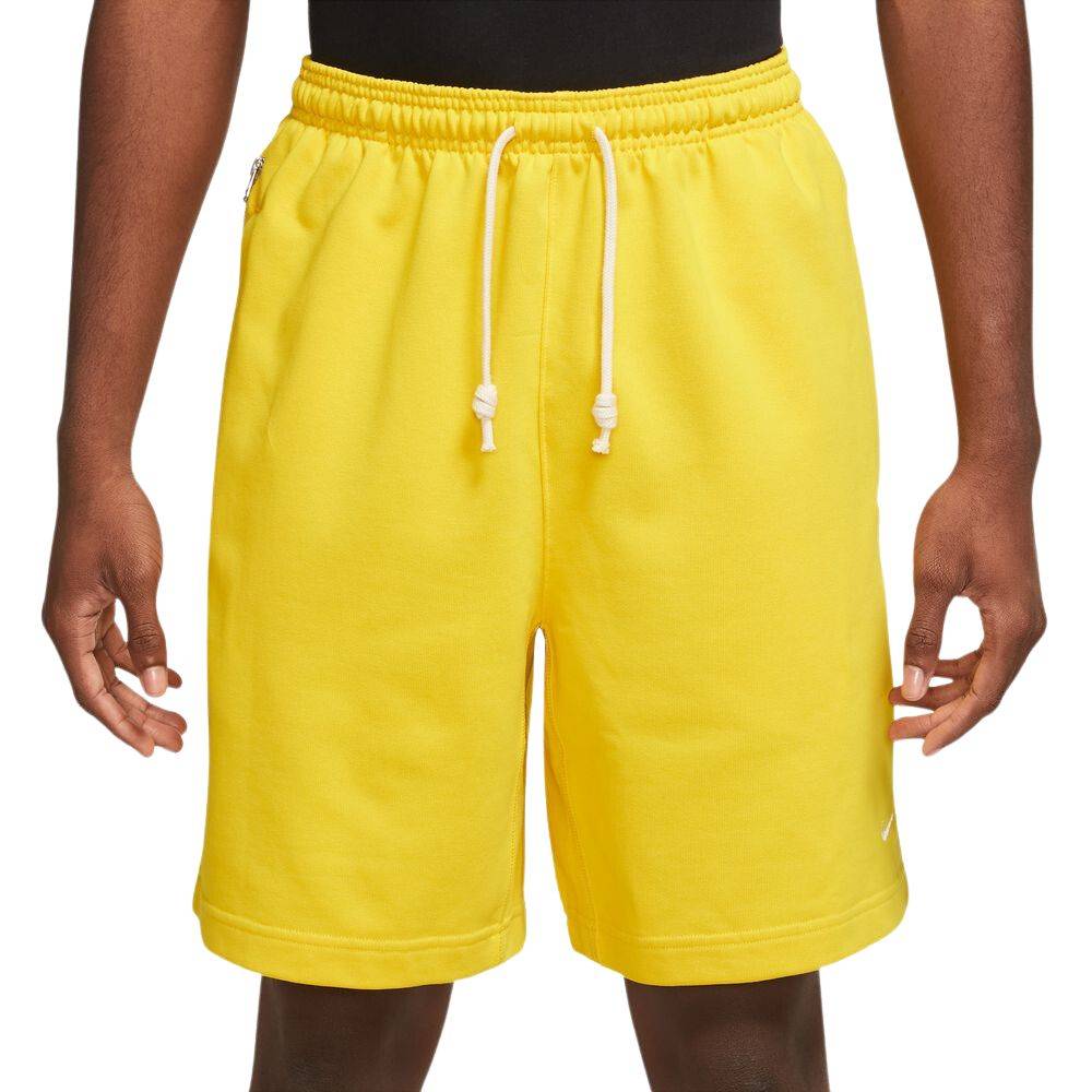 NIKE DRI-FIT STANDART ISSUE FT SHORT