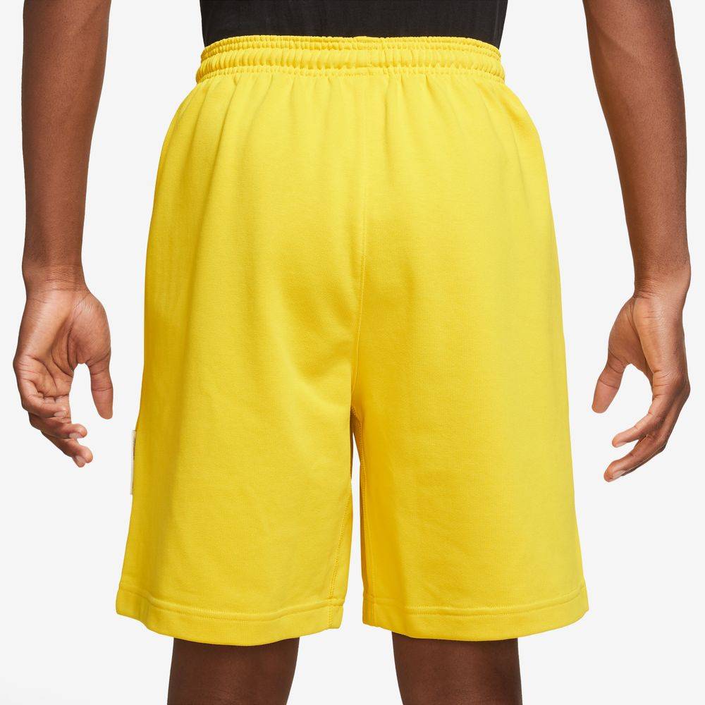 NIKE DRI-FIT STANDART ISSUE FT SHORT