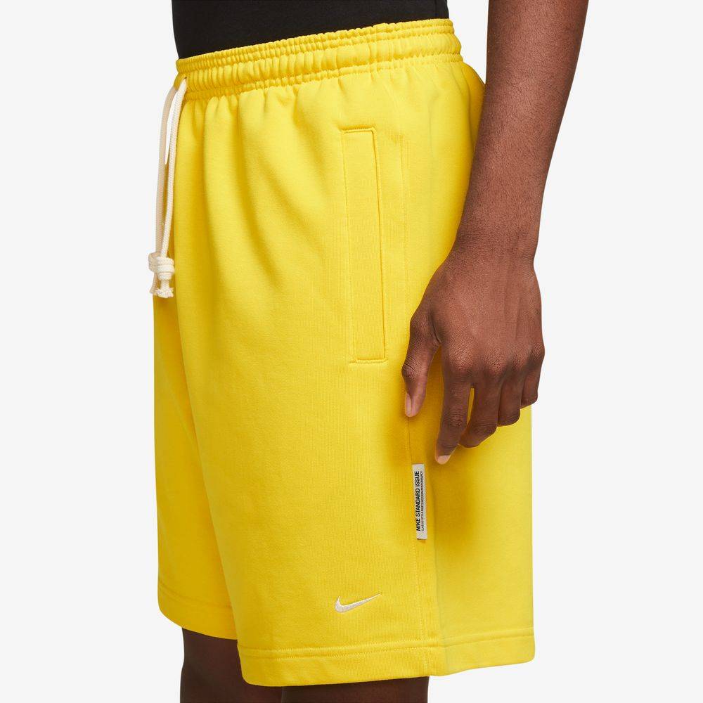 NIKE DRI-FIT STANDART ISSUE FT SHORT