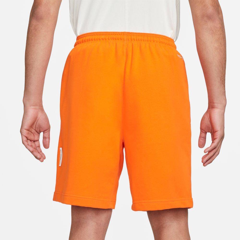 NIKE DRI-FIT STANDART ISSUE FT SHORT
