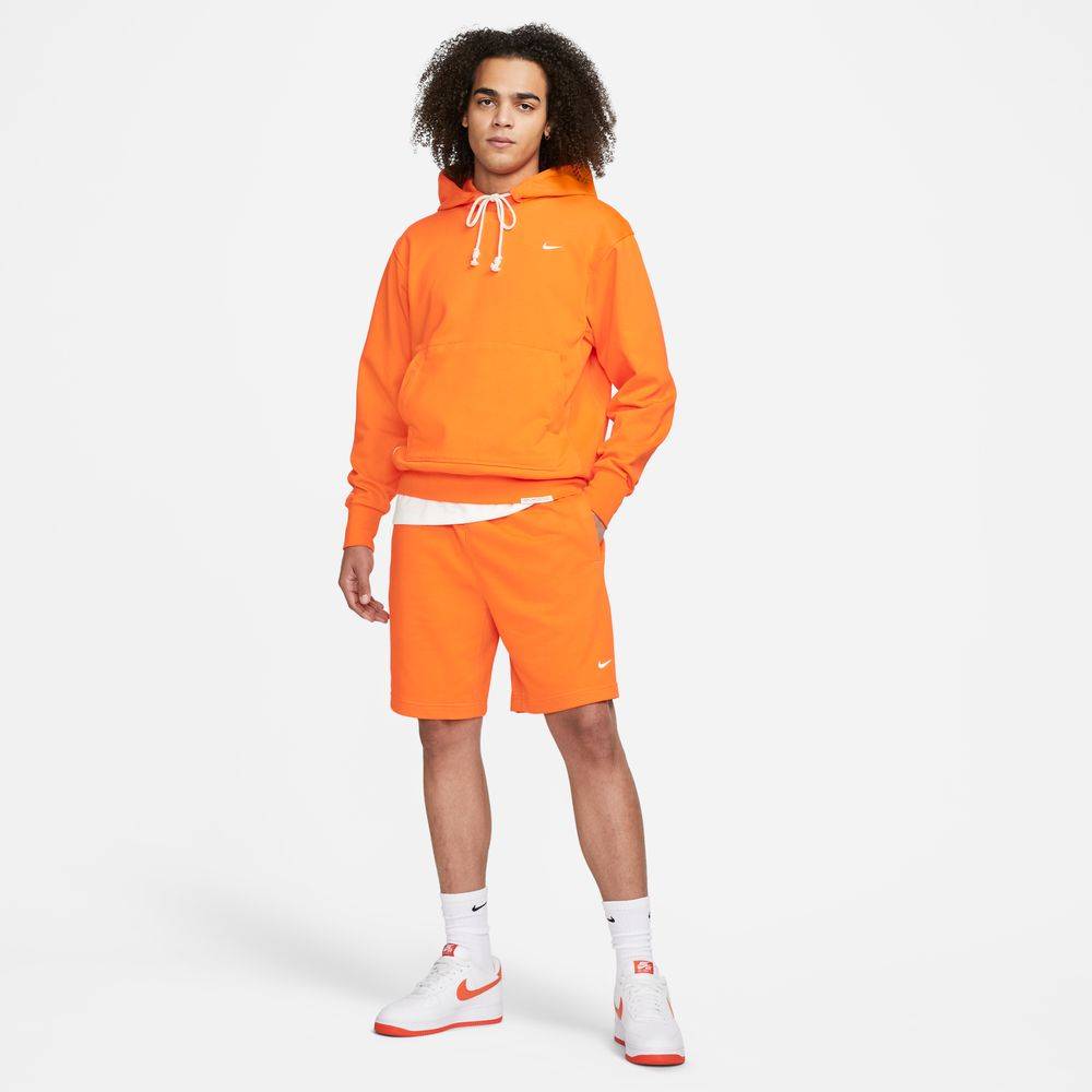 NIKE DRI-FIT STANDART ISSUE FT SHORT