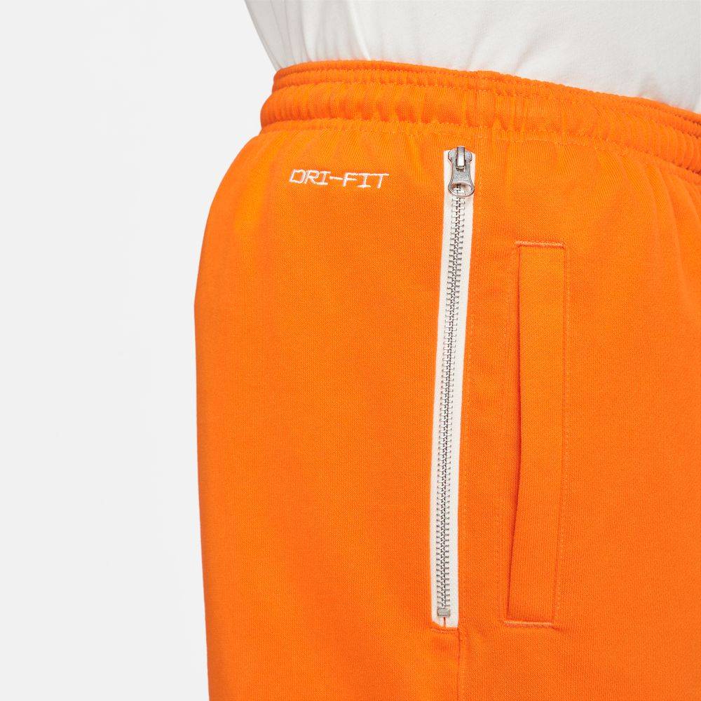 NIKE DRI-FIT STANDART ISSUE FT SHORT