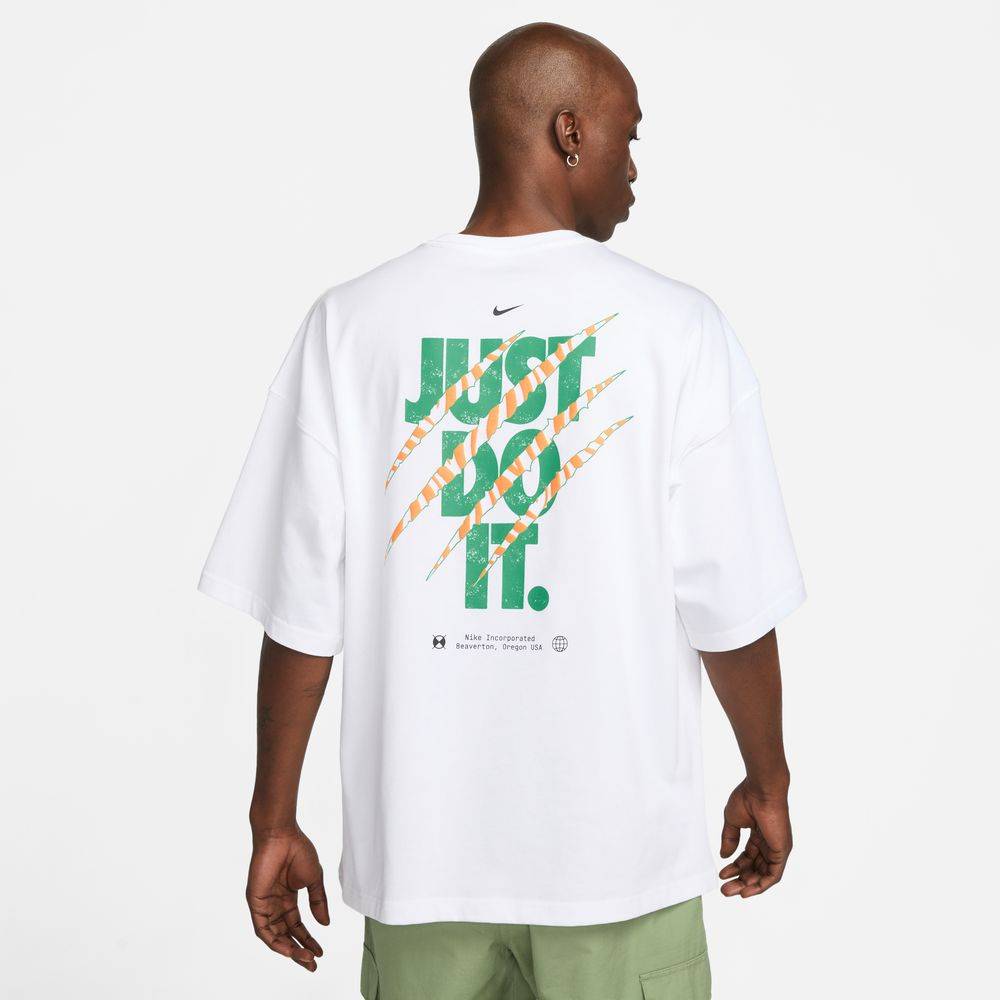 NIKE SPORTSWEAR MENS BRANDRIFFS TEE