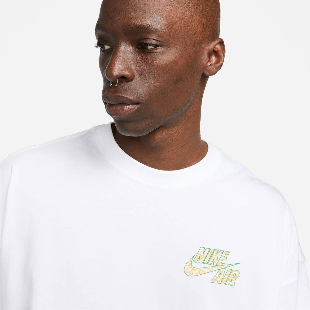 NIKE SPORTSWEAR MENS BRANDRIFFS TEE