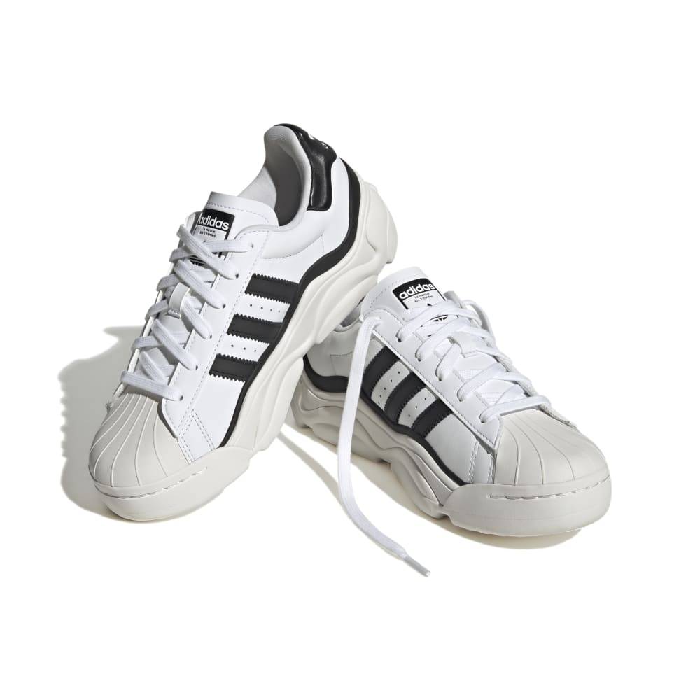 ADIDAS SUPERSTAR MILLENCON W
