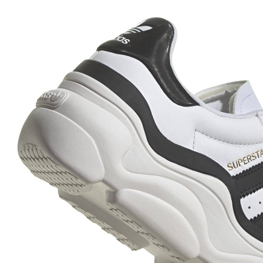 ADIDAS SUPERSTAR MILLENCON W
