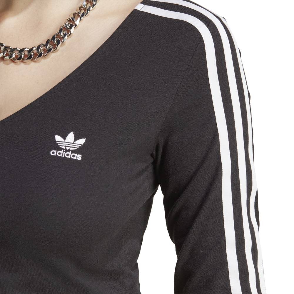 ADIDAS BUTTON LS