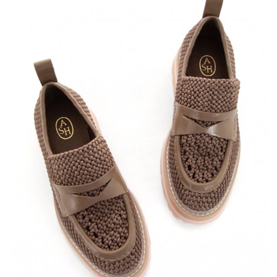 ASH INTRECCIO LOAFER